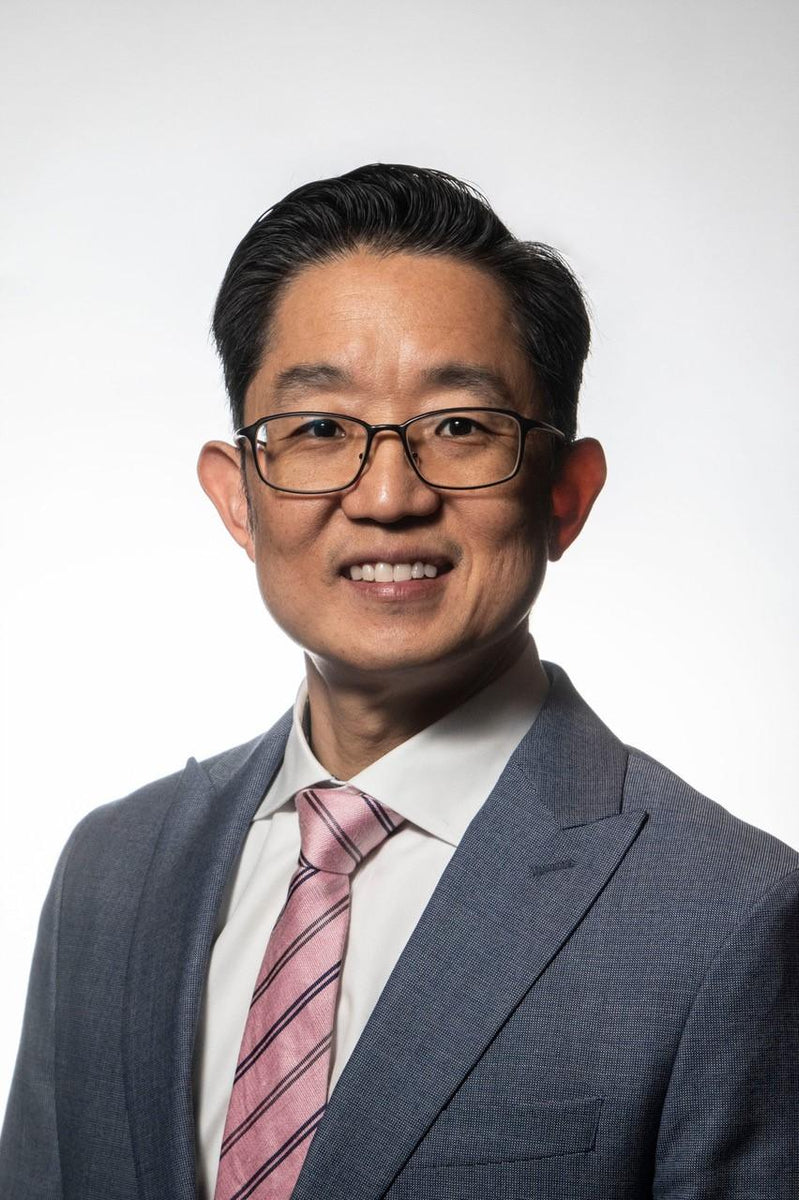 Jeffrey J. Kim